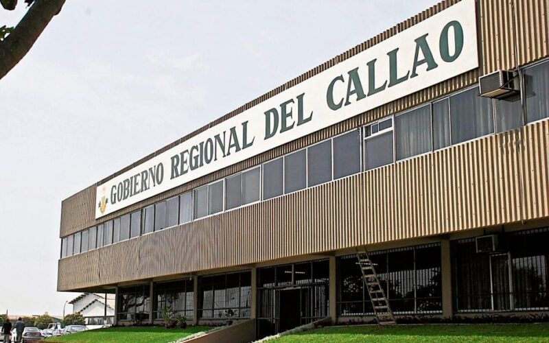 DENUNCIAN INESTABILIDAD ADMINISTRATIVA EN EL GOBIERNO REGIONAL DEL CALLAO QUE RETRASA LICITACIONES Y PAGOS DE OBRAS – RCR Peru