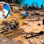 MÁS DE 17 ORGANIZACIONES CRIMINALES TRANSNACIONALES IMPULSAN AVANCE DE MINERÍA ILEGAL EN TODO EL PERÚ – RCR Peru