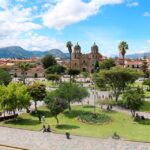 CAJAMARCA SERÁ SEDE DEL II CONGRESO INTERNACIONAL DE SEGURIDAD Y SALUD EN EL TRABAJO PARA PREVENIR ACCIDENTES LABORALES Y ENFERMEDADES OCUPACIONALES – RCR Peru