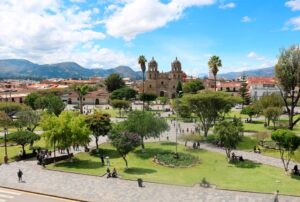 CAJAMARCA SERÁ SEDE DEL II CONGRESO INTERNACIONAL DE SEGURIDAD Y SALUD EN EL TRABAJO PARA PREVENIR ACCIDENTES LABORALES Y ENFERMEDADES OCUPACIONALES – RCR Peru