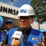 ATU Y UNMSM INICIAN OBRAS DE MODERNIZACIÓN Y SEGURIDAD EN LA CIUDAD UNIVERSITARIA – RCR Peru