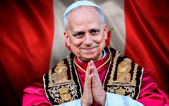 ANUNCIO DE VISITA DEL PAPA LEÓN XIV AL PERÚ GENERA EXPECTATIVA, PERO ALERTAN MAL ESTADO DE INFRAESTRUCTURA URBANA EN CHICLAYO – RCR Peru