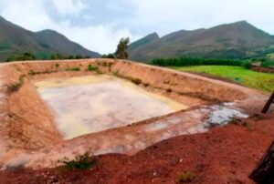 CAJAMARCA REQUIERE 5 MIL COCHAS PARA ASEGURAR EL RIEGO DE 300 MIL HECTÁREAS EN LOS PRÓXIMOS 50 AÑOS – RCR Peru