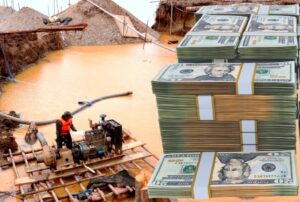 EL CAPITAL DE LA MINERÍA ILEGAL ES LA PRINCIPAL AMENAZA CONTRA LA INSTITUCIONALIDAD DEL PERÚ – RCR Peru