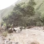 CAJAMARCA EN ALERTA PARA ENFRENTAR EVENTUAL PRESENCIA DE EL NIÑO – RCR Peru