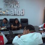 SERVICIOS DE EMERGENCIA DE HOSPITALES DE LIMA METROPOLITANA CARECEN DE MEDICINAS Y EQUIPOS BIOMÉDICOS – RCR Peru