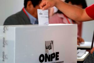 FRANJA ELECTORAL BUSCA EQUIDAD Y NO IMPLICA ENTREGA DIRECTA DE DINERO A LOS PARTIDOS POLÍTICOS – RCR Peru