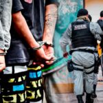 CANDIDATO PROPONE FRENAR EXTORSIONES CON CÁRCELES DE MÁXIMA SEGURIDAD Y JUZGADOS DE FLAGRANCIA – RCR Peru