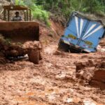 CAJAMARCA EN ALERTA PARA ENFRENTAR EVENTUAL PRESENCIA DE EL NIÑO – RCR Peru