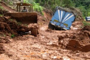 CAJAMARCA EN ALERTA PARA ENFRENTAR EVENTUAL PRESENCIA DE EL NIÑO – RCR Peru