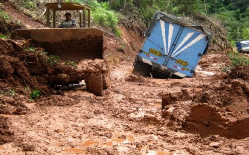 CAJAMARCA EN ALERTA PARA ENFRENTAR EVENTUAL PRESENCIA DE EL NIÑO – RCR Peru