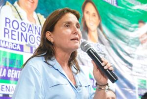 CANDIDATA A LA PRESIDENCIA MARISOL PÉREZ TELLO REAFIRMA SU COMPROMISO CON MAESTRAS Y MAESTROS DEL PAÍS – RCR Peru