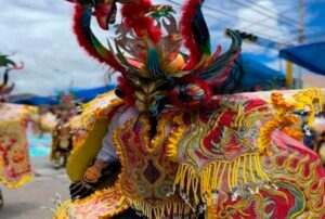 IRTP GLOBALIZA LA FESTIVIDAD DE LA CANDELARIA CON TRANSMISIÓN MULTIPLATAFORMA Y BILINGÜE PARA IMPULSAR EL TURISMO Y LA ECONOMÍA DEL SUR – RCR Peru