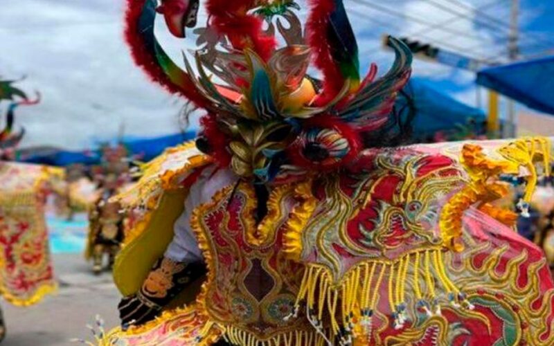 IRTP GLOBALIZA LA FESTIVIDAD DE LA CANDELARIA CON TRANSMISIÓN MULTIPLATAFORMA Y BILINGÜE PARA IMPULSAR EL TURISMO Y LA ECONOMÍA DEL SUR – RCR Peru