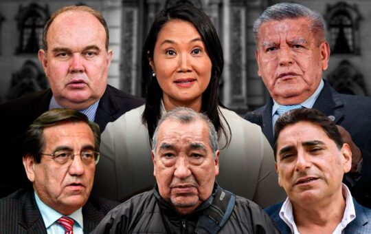 ALGUNOS CANDIDATOS A LA PRESIDENCIA PRETENDEN ENGAÑAR A LA POBLACIÓN OFRECIENDO MEDIDAS QUE ARRUINARÍAN LA ECONOMÍA DEL PAÍS – RCR Peru