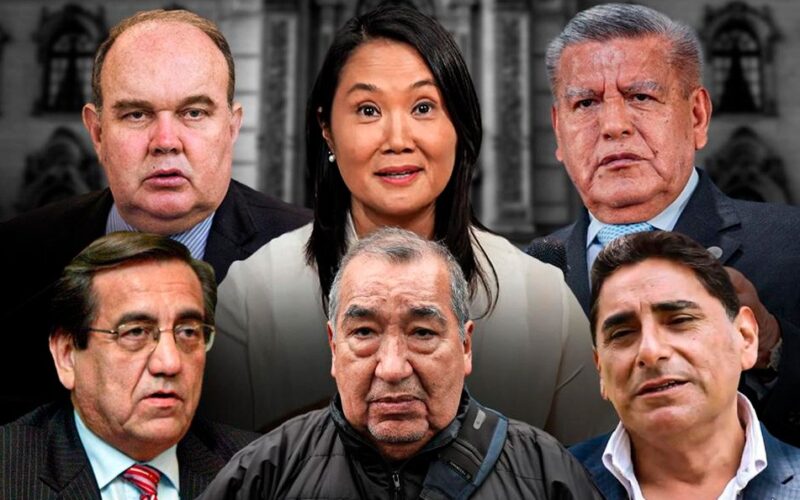 ALGUNOS CANDIDATOS A LA PRESIDENCIA PRETENDEN ENGAÑAR A LA POBLACIÓN OFRECIENDO MEDIDAS QUE ARRUINARÍAN LA ECONOMÍA DEL PAÍS – RCR Peru