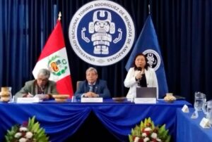 SINERGIA ACADÉMICA IMPULSA BLOQUE CIENTÍFICO ENTRE SAN MARTÍN Y AMAZONAS PARA RETENER TALENTO LOCAL – RCR Peru