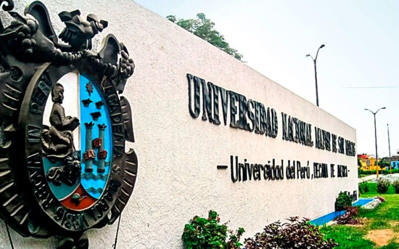 UNMSM LANZA DIPLOMADO SOBRE PENSAMIENTO EDUCATIVO PERUANO INSPIRADO EN COLECCIÓN DE LA DERRAMA MAGISTERIAL – RCR Peru