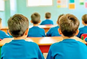 DEMANDAN CAPACITACIÓN DOCENTE PARA ATENDER A ESTUDIANTES CON AUTISMO EN AULAS REGULARES – RCR Peru