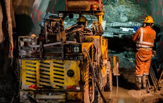 INDUMIN 2026 ES UN EVENTO QUE IMPULSA EL DESARROLLO TECNOLÓGICO DE LA PEQUEÑA MINERÍA – RCR Peru