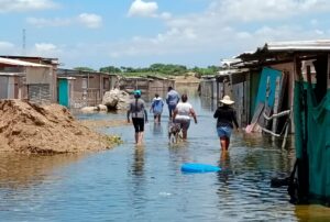 EXIGEN ACCIONES URGENTES ANTE UN POSIBLE FENÓMENO EL NIÑO EN PIURA – RCR Peru
