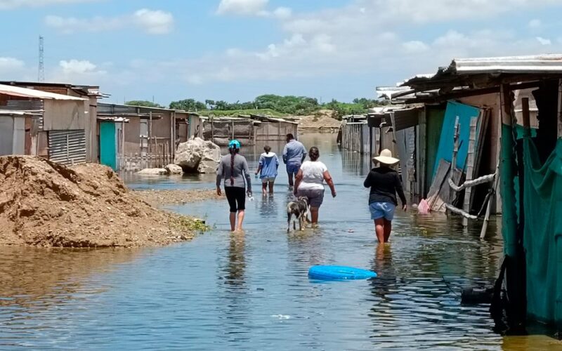 EXIGEN ACCIONES URGENTES ANTE UN POSIBLE FENÓMENO EL NIÑO EN PIURA – RCR Peru