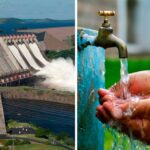 EJECUCIÓN DE LA REPRESA DE CHONTA GARANTIZARÍA AGUA POTABLE LAS 24 HORAS EN CAJAMARCA – RCR Peru