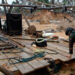 DESBORDE DE MINERÍA ILEGAL ES UNA AMENAZA AL FUTURO DE MUCHAS REGIONES DEL PERÚ – RCR Peru
