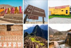 INVERSIÓN PRIVADA EN SITIOS ARQUEOLÓGICOS GARANTIZARÁ SU CONSERVACIÓN Y POTENCIARÁ EL TURISMO. – RCR Peru
