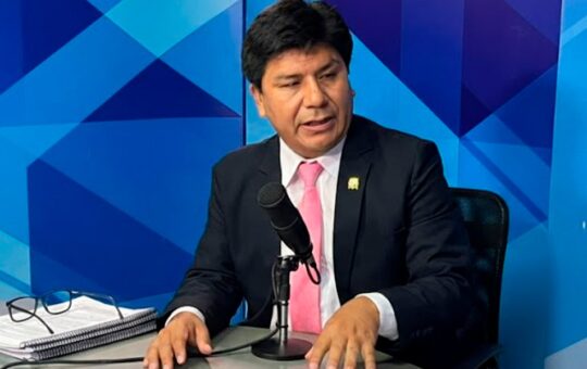 AVANCES EN INVESTIGACIÓN CIENTÍFICA AÚN SON INSUFICIENTES PARA ATENDER LAS NECESIDADES DEL PAÍS – RCR Peru