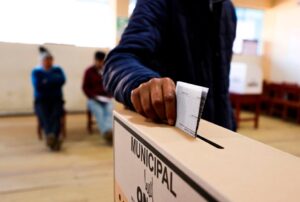 INCERTIDUMBRE ELECTORAL MARCA EL PANORAMA A DOS MESES DE LOS COMICIOS – RCR Peru