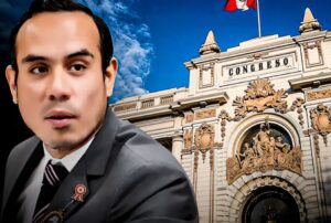 MINISTRO DE CULTURA RATIFICA QUE EL PRESIDENTE JERÍ COLABORARÁ CON LAS INVESTIGACIONES DEL CONGRESO – RCR Peru