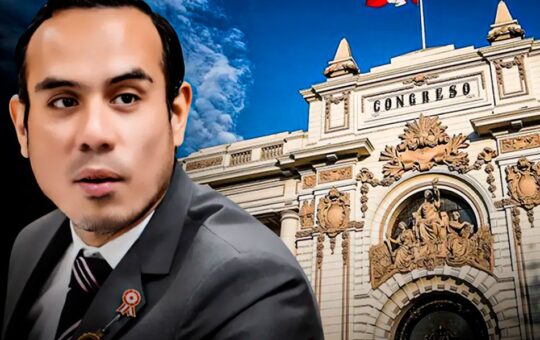 MINISTRO DE CULTURA RATIFICA QUE EL PRESIDENTE JERÍ COLABORARÁ CON LAS INVESTIGACIONES DEL CONGRESO – RCR Peru