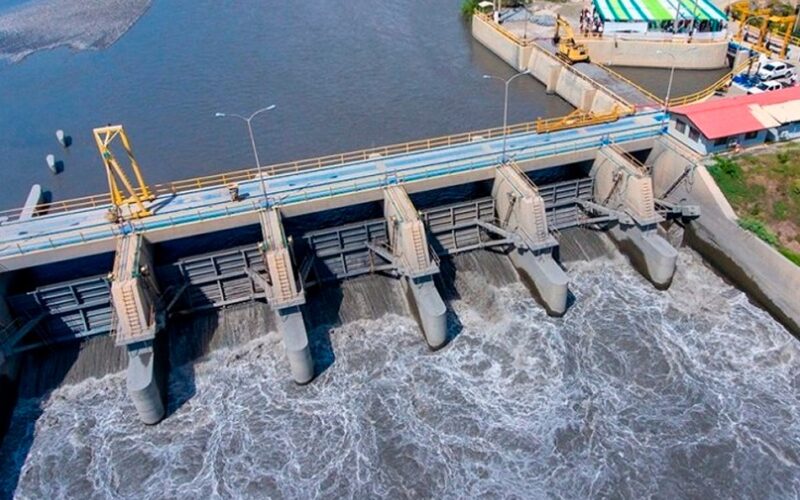 ES NECESARIO CRUZADA CIUDADANA PARA EXIGIR AL GOBIERNO CUMPLIR CON SU COMPROMISO DE INICIAR EJECUCIÓN DE LA PRESA DE CHONTA – RCR Peru