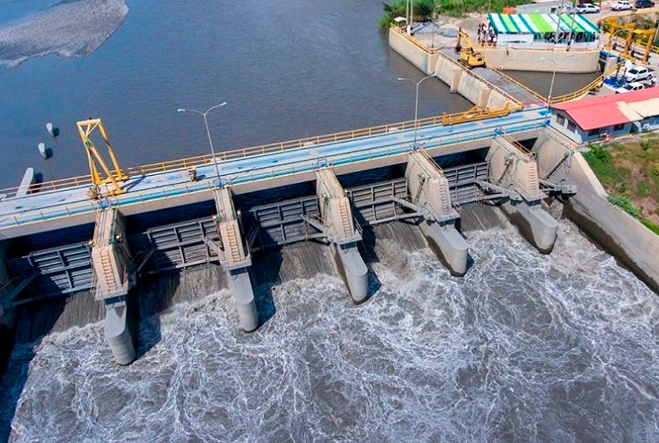 ES NECESARIO CRUZADA CIUDADANA PARA EXIGIR AL GOBIERNO CUMPLIR CON SU COMPROMISO DE INICIAR EJECUCIÓN DE LA PRESA DE CHONTA – RCR Peru