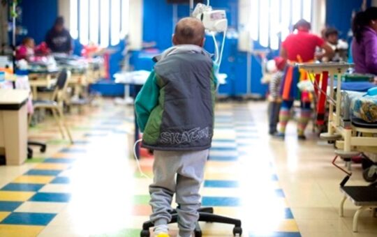 PRESUPUESTO DE INVERSIÓN EN PREVENCIÓN Y LUCHA CONTRA EL CÁNCER SE HA REDUCIDO EN 76% – RCR Peru