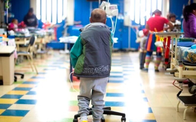 PRESUPUESTO DE INVERSIÓN EN PREVENCIÓN Y LUCHA CONTRA EL CÁNCER SE HA REDUCIDO EN 76% – RCR Peru