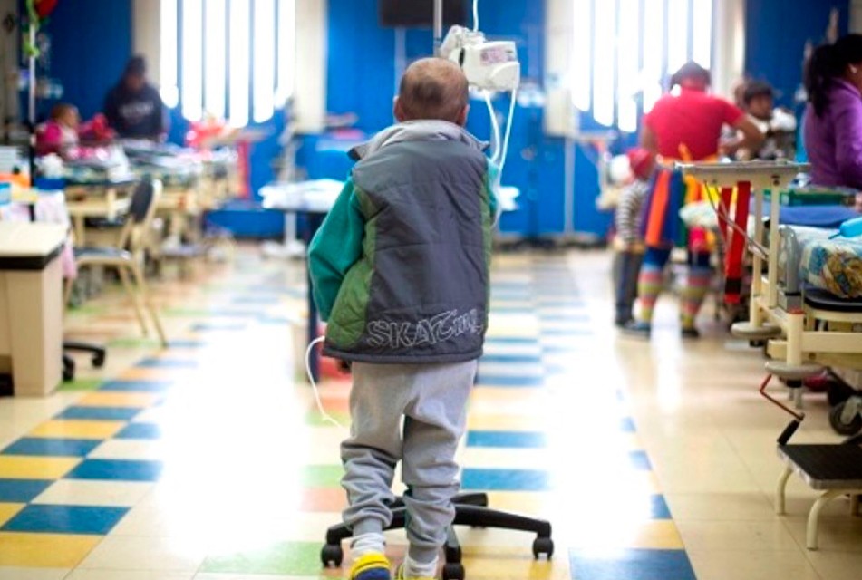 PRESUPUESTO DE INVERSIÓN EN PREVENCIÓN Y LUCHA CONTRA EL CÁNCER SE HA REDUCIDO EN 76% – RCR Peru