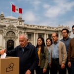 JULIO FAILOC ADVIERTE FRAGMENTACIÓN DEL VOTO Y FALTA DE DEFINICIONES EN EL ESCENARIO ELECTORAL – RCR Peru