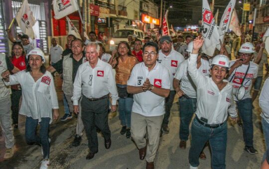 AHORA NACIÓN PROPONE MUERTE CIVIL DE POR VIDA PARA FUNCIONARIOS CORRUPTOS Y PROCESOS JUDICIALES RÁPIDOS – RCR Peru