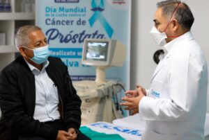 RECOMIENDA INTEGRACIÓN DE LOS SISTEMAS DE SALUD PARA PREVENIR Y COMBATIR EL CÁNCER – RCR Peru