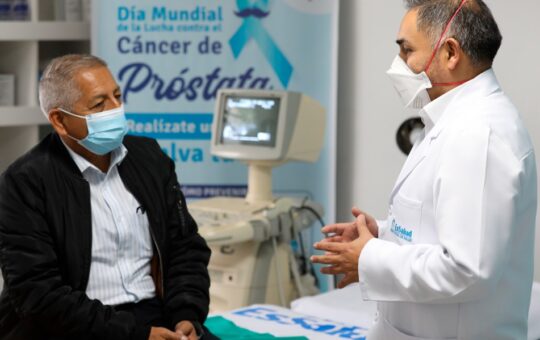 RECOMIENDA INTEGRACIÓN DE LOS SISTEMAS DE SALUD PARA PREVENIR Y COMBATIR EL CÁNCER – RCR Peru