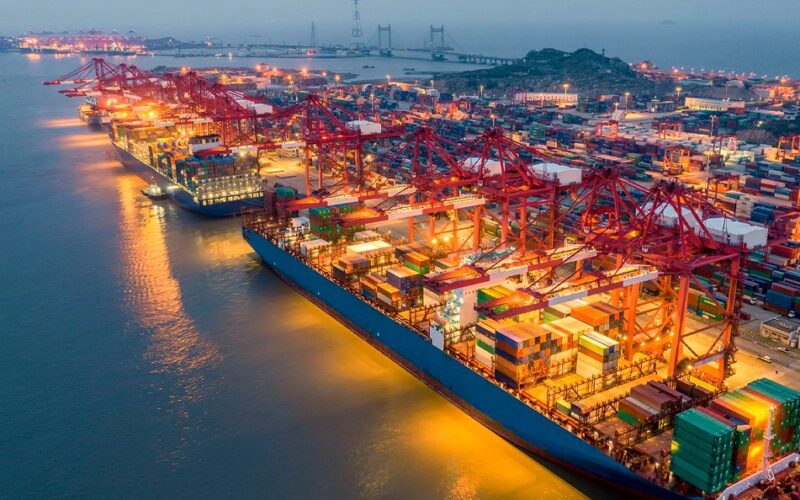 CHINA YA CONTROLA MÁS DEL 33% DEL COMERCIO PERUANO Y EE.UU. BUSCA RECUPERAR TERRENO, ADVIERTE ANALISTA MANUEL BERNALES – RCR Peru