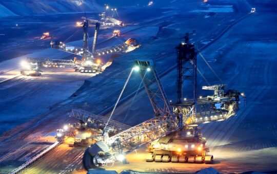 JOAQUÍN PROENZA OFRECERÁ CONFERENCIA SOBRE LA DEMANDA DE MINERALES EN LA TRANSICIÓN ENERGÉTICA EN EL XVI SIMPOSIO – RCR Peru