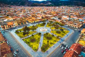 “ES IMPORTANTE IMPLEMENTAR POLÍTICAS QUE PUEDAN ARTICULAR EL TURISMO Y LA CULTURA COMO EJES DE DESARROLLO DE CAJAMARCA” – RCR Peru