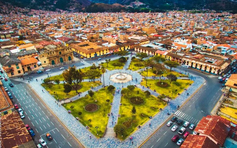 “ES IMPORTANTE IMPLEMENTAR POLÍTICAS QUE PUEDAN ARTICULAR EL TURISMO Y LA CULTURA COMO EJES DE DESARROLLO DE CAJAMARCA” – RCR Peru