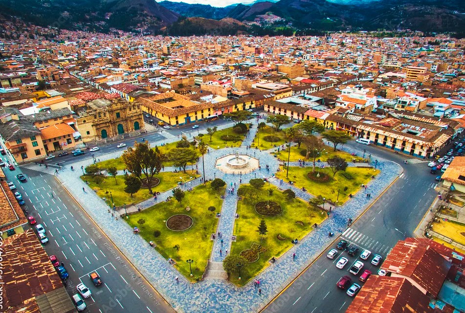 “ES IMPORTANTE IMPLEMENTAR POLÍTICAS QUE PUEDAN ARTICULAR EL TURISMO Y LA CULTURA COMO EJES DE DESARROLLO DE CAJAMARCA” – RCR Peru