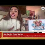 PROPUESTAS CON MIRAS A LAS ELECCIONES COMO CANDIDATA A LA CÁMARA DE DIPUTADOS POR CAJAMARCA
