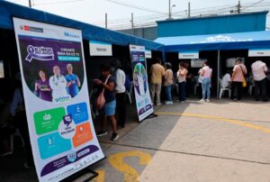 SOLO 14 DE LOS 35 CANDIDATOS PRESIDENCIALES TIENE UN PLAN DE LUCHA CONTRA EL CÁNCER – RCR Peru