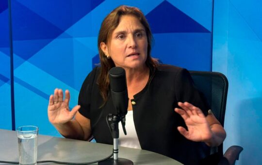 PRIMERO LA GENTE PRESENTA PLAN DE GOBIERNO CENTRADO EN SEGURIDAD, TECNOLOGÍA Y LUCHA CONTRA LA CORRUPCIÓN – RCR Peru